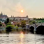 Apartamento Washington-2 By Interhome Praga