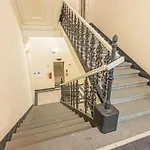 Apartamento Washington-2 By Interhome Praga