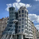 Apartamento Washington-2 By Interhome Praga