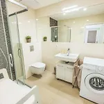 Washington-2 By Interhome