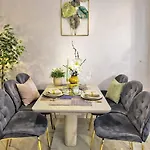 Apartamento Washington-2 By Interhome *