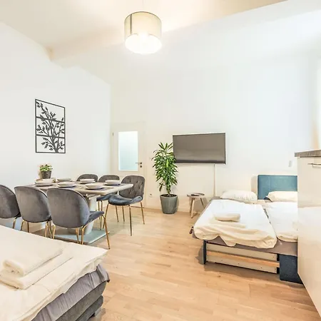 Washington-2 By Interhome