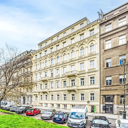 Washington-2 By Interhome Praha