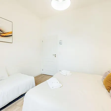 Washington-2 By Interhome