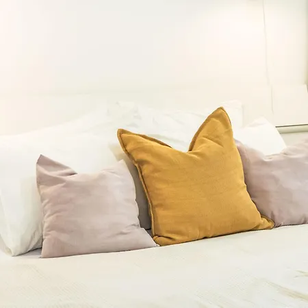 Apartament Washington-2 By Interhome