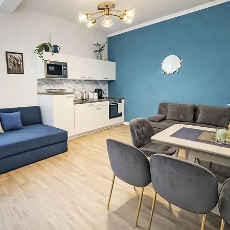 Washington-2 By Interhome *
