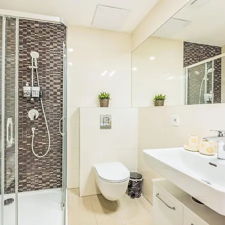 شقة Washington-2 By Interhome *