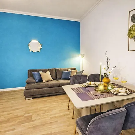 Washington-2 By Interhome شقة