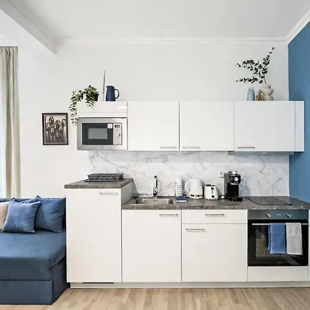 Apartament Washington-2 By Interhome