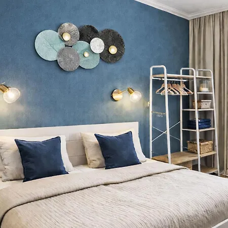 Apartament Washington-2 By Interhome
