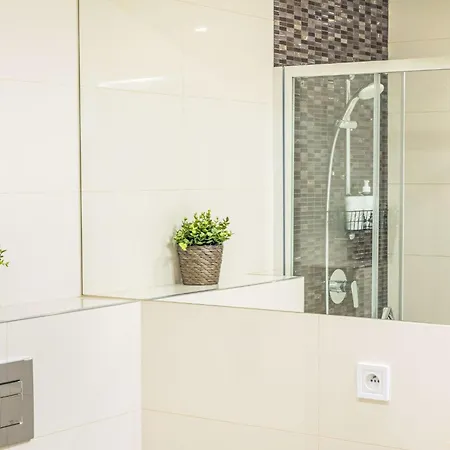 شقة Washington-2 By Interhome