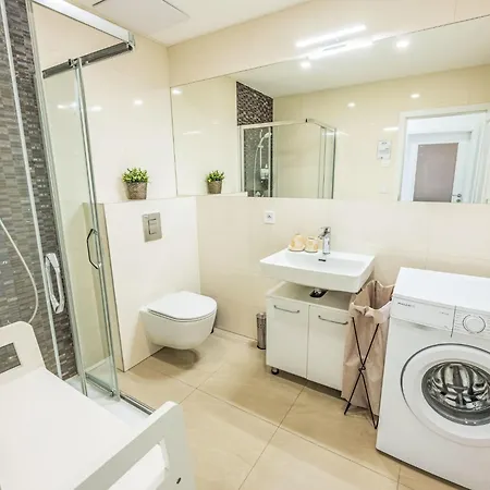 Washington-2 By Interhome