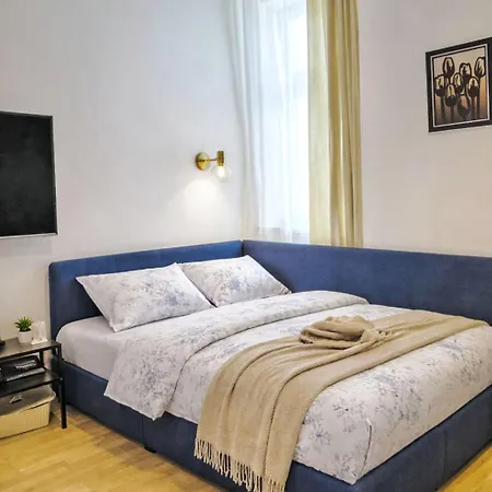 Washington-2 By Interhome * Praha