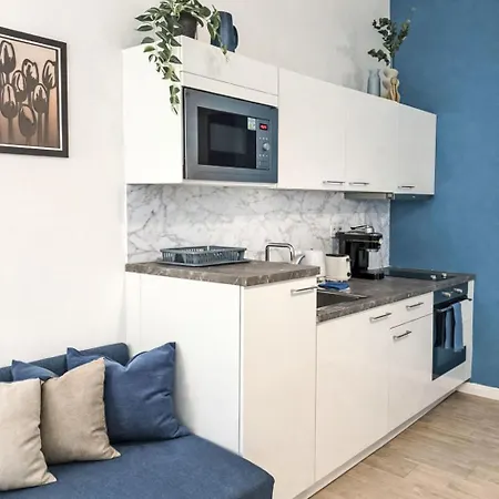 Washington-2 By Interhome *