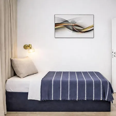 Washington-2 By Interhome Praha