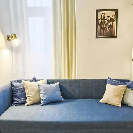 Washington-2 By Interhome Praha