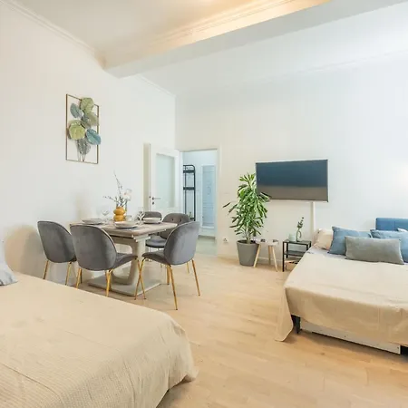 Washington-2 By Interhome