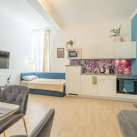 شقة Washington-2 By Interhome *