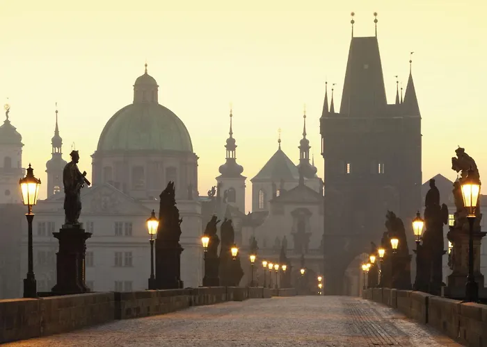 Washington-2 By Interhome Praga