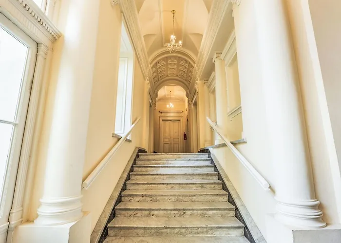 Washington-2 By Interhome * Praga