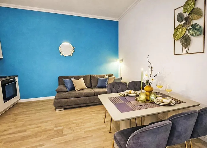 Washington-2 By Interhome Apartament