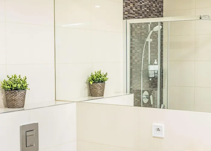 شقة Washington-2 By Interhome