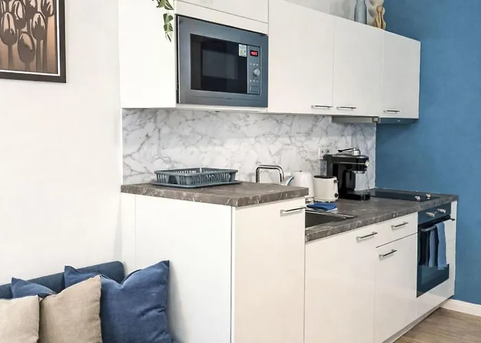 Washington-2 By Interhome *