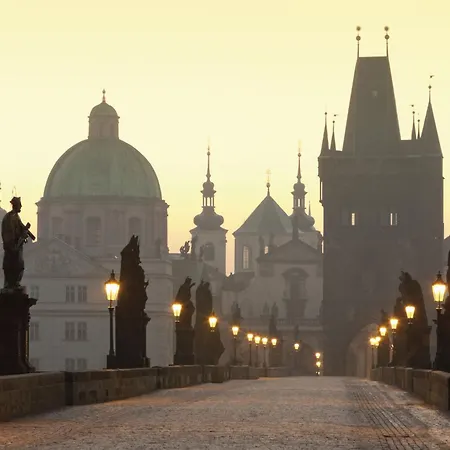 Washington-2 By Interhome Prague